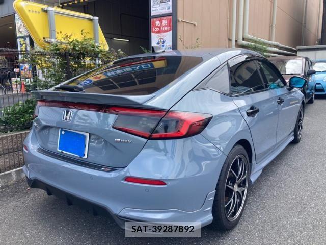 Honda CIVIC 2024-05 7326226-2
