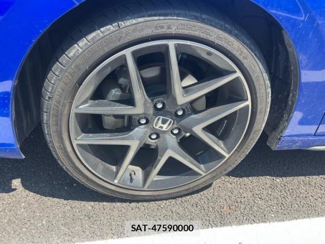 Honda CIVIC 2023-08 8129376-21