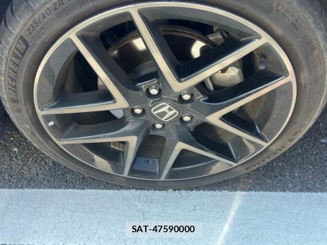 Honda CIVIC 2023-08 8129376-22