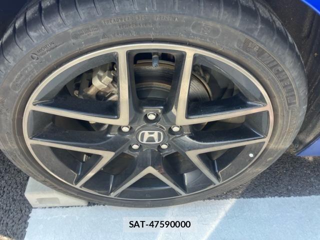 Honda CIVIC 2023-08 8129376-23
