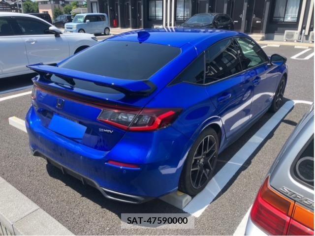 Honda CIVIC 2023-08 8129376-2