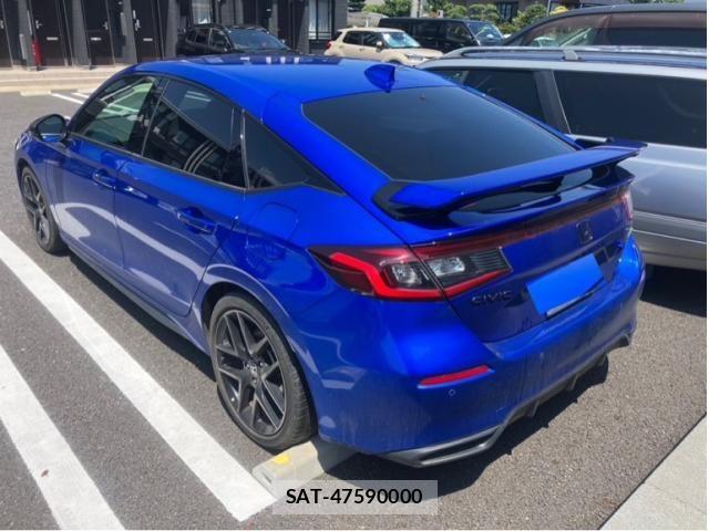 Honda CIVIC 2023-08 8129376-3
