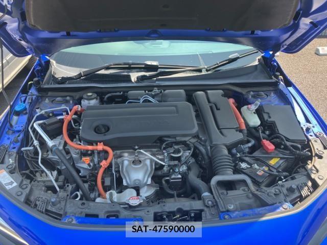 Honda CIVIC 2023-08 8129376-4