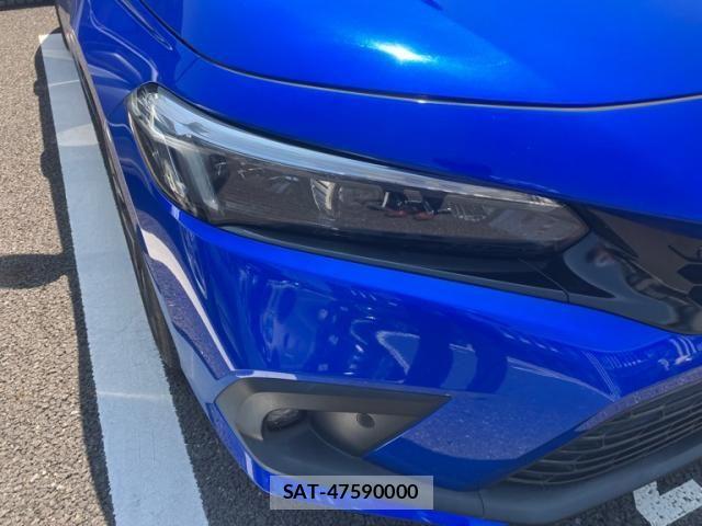 Honda CIVIC 2023-08 8129376-7