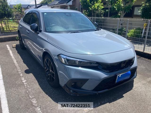 Honda CIVIC 2023-10 8229259-0