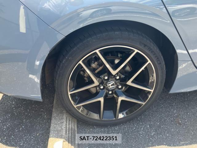 Honda CIVIC 2023-10 8229259-10