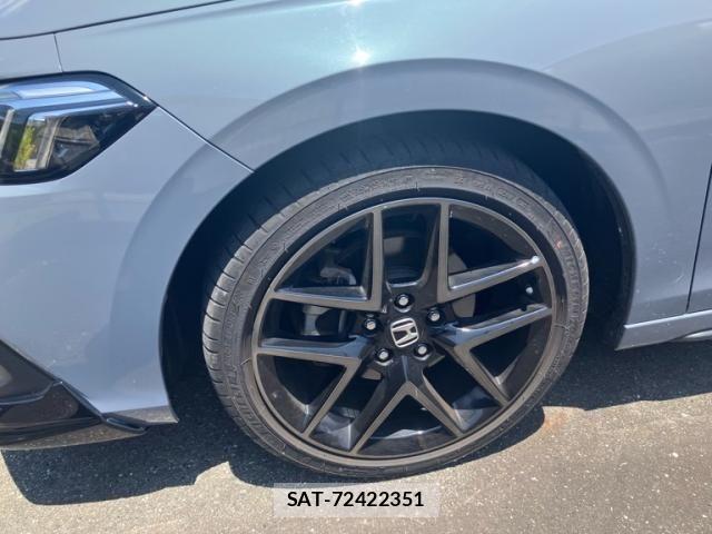 Honda CIVIC 2023-10 8229259-12
