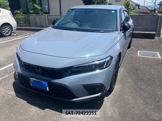 Honda CIVIC 2023-10 8229259-1