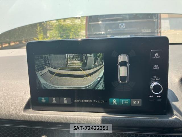 Honda CIVIC 2023-10 8229259-20