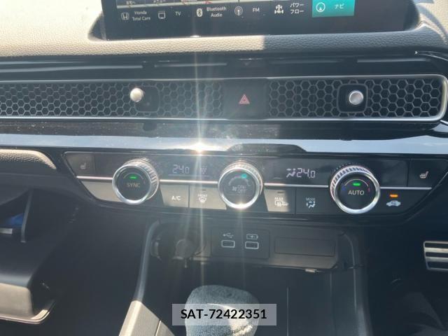 Honda CIVIC 2023-10 8229259-25