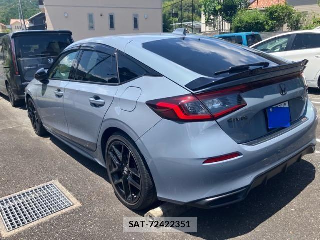 Honda CIVIC 2023-10 8229259-2