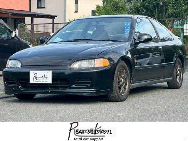 Honda CIVIC COUPE 1995-08 7216118-0