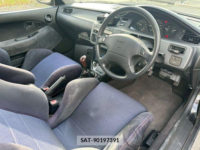 Honda CIVIC COUPE 1995-08 7216118-9