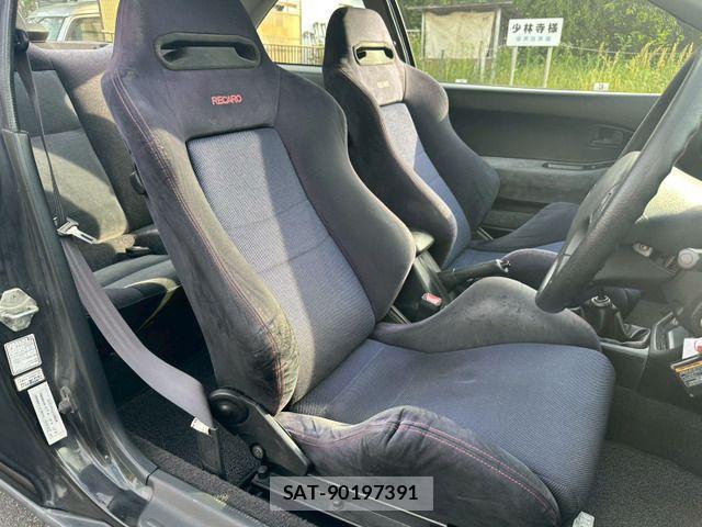 Honda CIVIC COUPE 1995-08 7216118-11