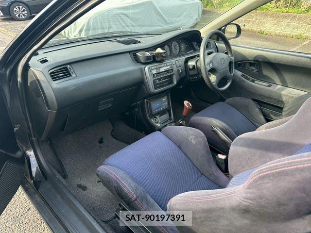 Honda CIVIC COUPE 1995-08 7216118-12