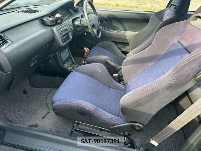 Honda CIVIC COUPE 1995-08 7216118-13