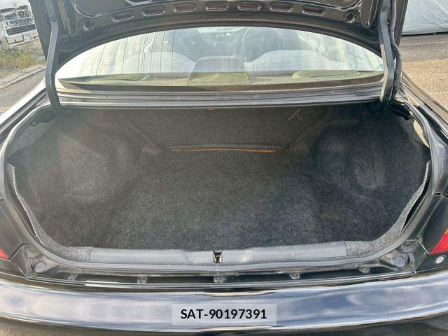 Honda CIVIC COUPE 1995-08 7216118-17
