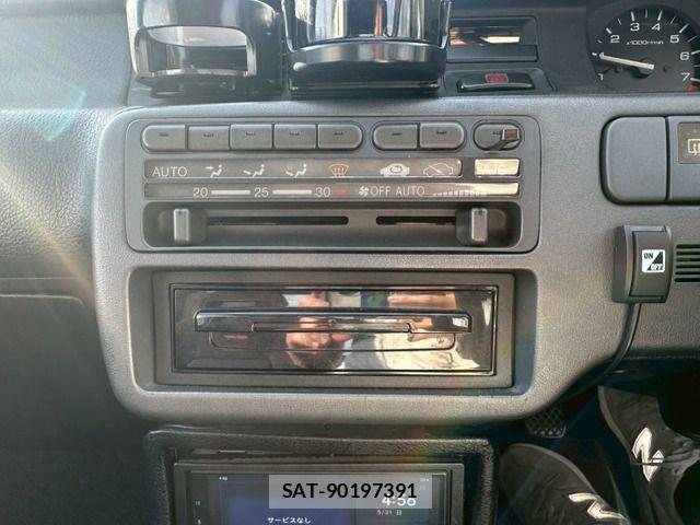 Honda CIVIC COUPE 1995-08 7216118-19