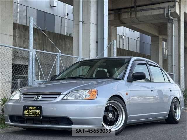 sat car