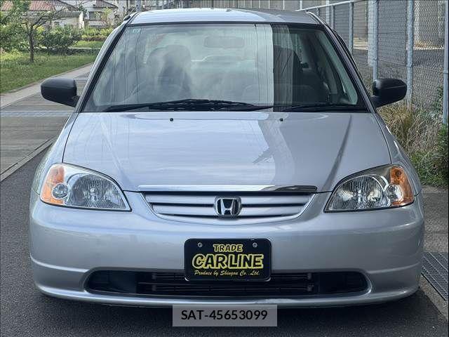 Honda CIVIC FERIO 2003-02 6263446-10