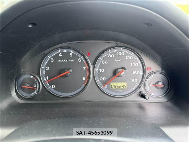 Honda CIVIC FERIO 2003-02 6263446-13