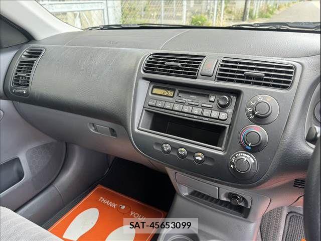 Honda CIVIC FERIO 2003-02 6263446-14
