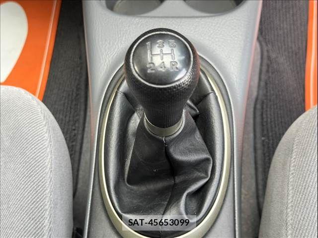 Honda CIVIC FERIO 2003-02 6263446-17