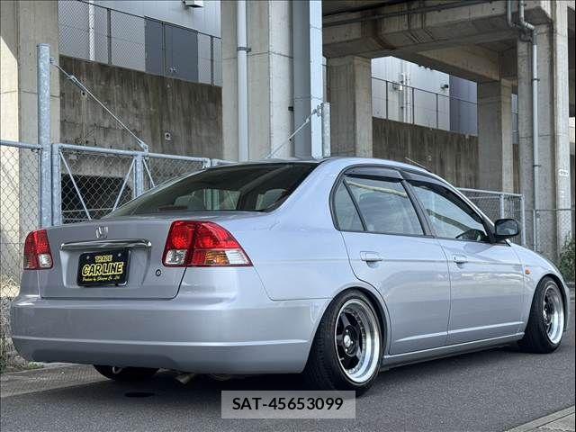 Honda CIVIC FERIO 2003-02 6263446-1