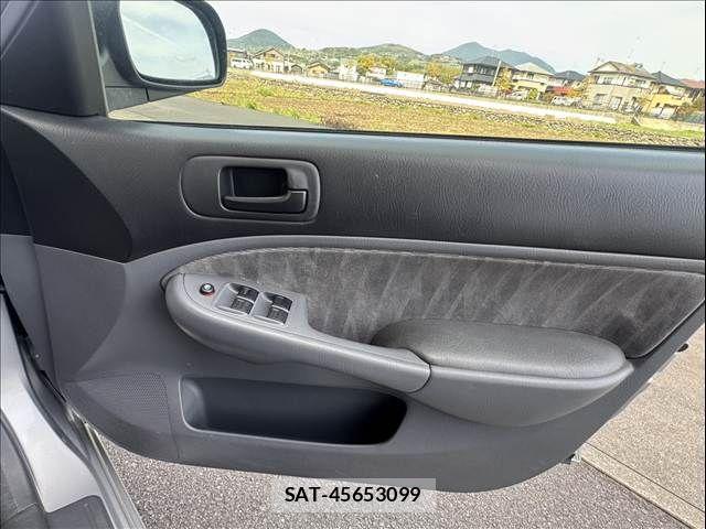 Honda CIVIC FERIO 2003-02 6263446-20