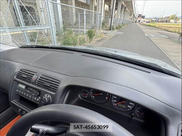 Honda CIVIC FERIO 2003-02 6263446-22