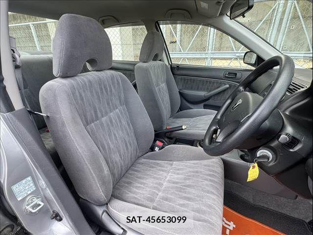 Honda CIVIC FERIO 2003-02 6263446-25