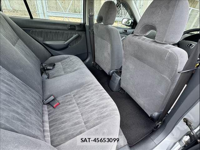 Honda CIVIC FERIO 2003-02 6263446-26