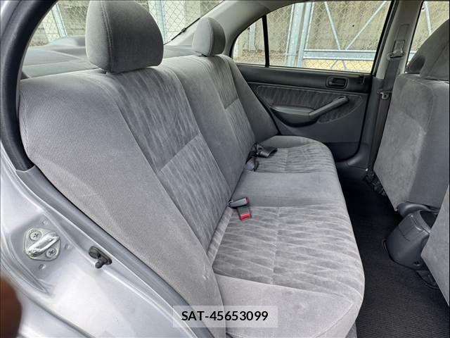 Honda CIVIC FERIO 2003-02 6263446-27