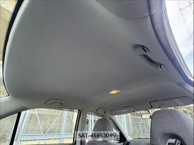Honda CIVIC FERIO 2003-02 6263446-28