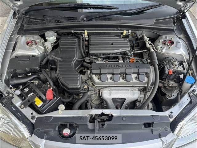Honda CIVIC FERIO 2003-02 6263446-3