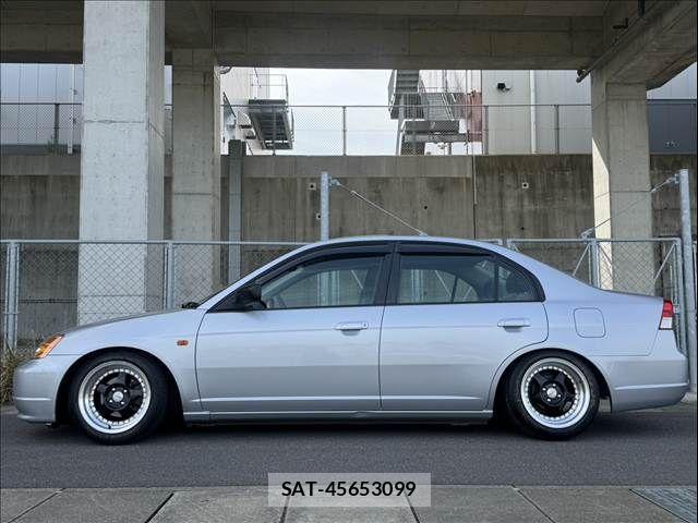 Honda CIVIC FERIO 2003-02 6263446-4