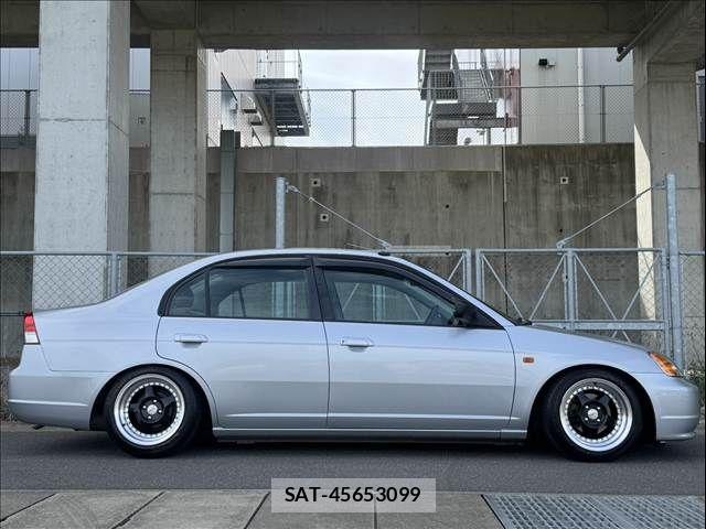 Honda CIVIC FERIO 2003-02 6263446-5
