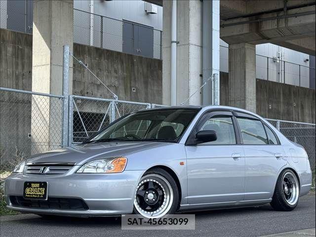 Honda CIVIC FERIO 2003-02 6263446-6