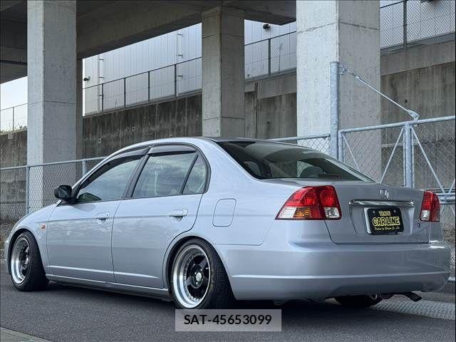 Honda CIVIC FERIO 2003-02 6263446-7