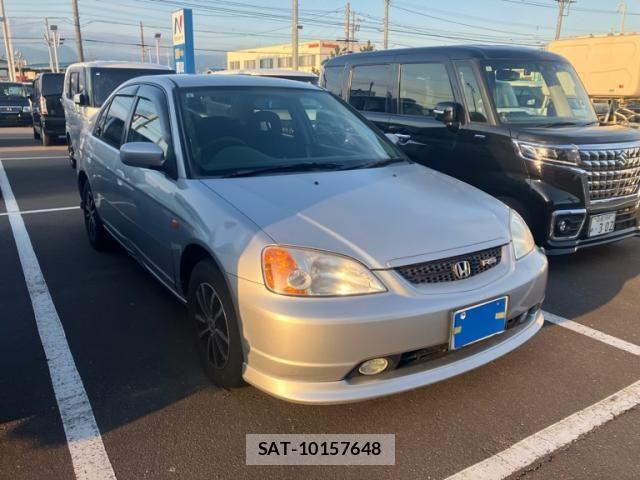 sat car