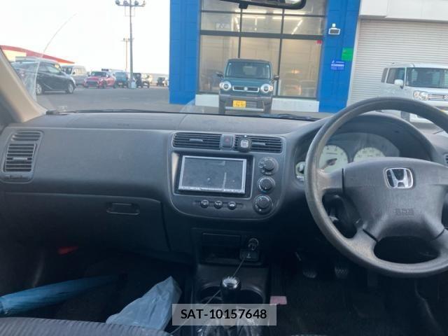 Honda CIVIC FERIO 2000-11 7057910-15