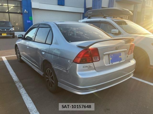Honda CIVIC FERIO 2000-11 7057910-1