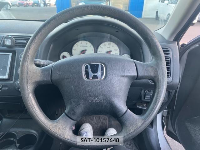 Honda CIVIC FERIO 2000-11 7057910-20