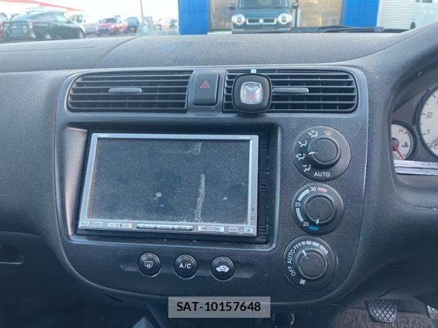 Honda CIVIC FERIO 2000-11 7057910-21