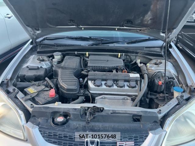 Honda CIVIC FERIO 2000-11 7057910-24