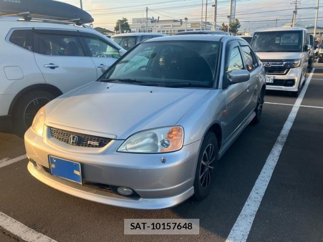 Honda CIVIC FERIO 2000-11 7057910-3