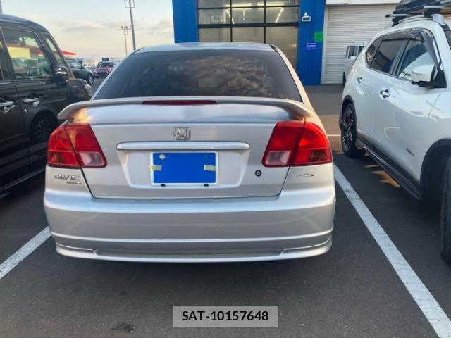 Honda CIVIC FERIO 2000-11 7057910-4