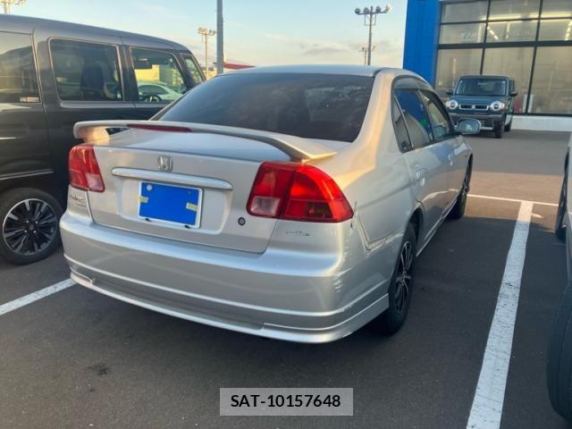 Honda CIVIC FERIO 2000-11 7057910-5