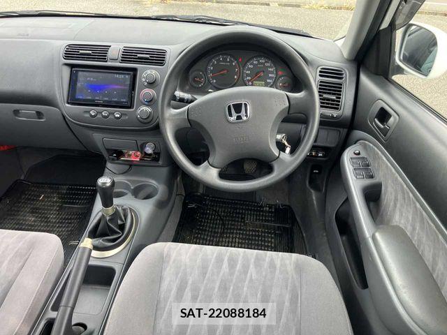 Honda CIVIC FERIO 2005-08 8870641-1