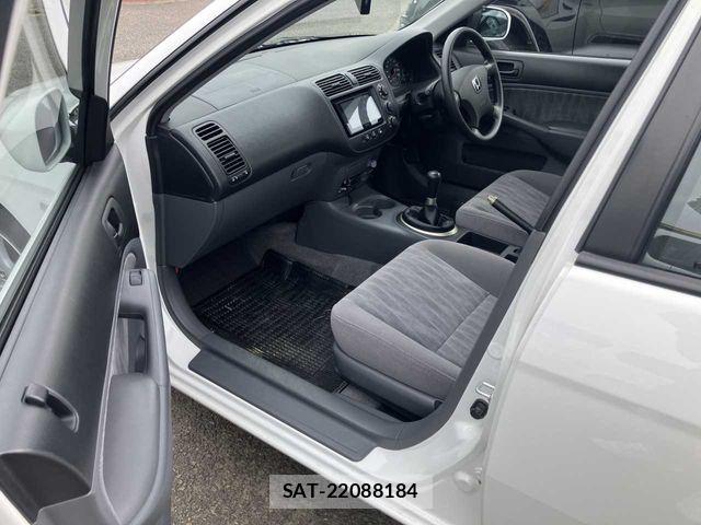Honda CIVIC FERIO 2005-08 8870641-7